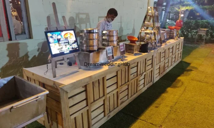 Midas Catering Services